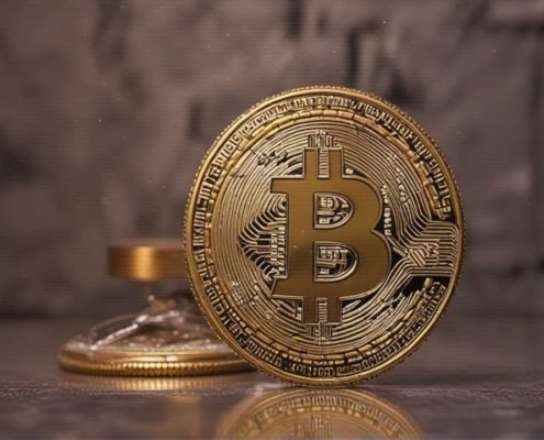 Bitcoin Music | Lofi Session 7