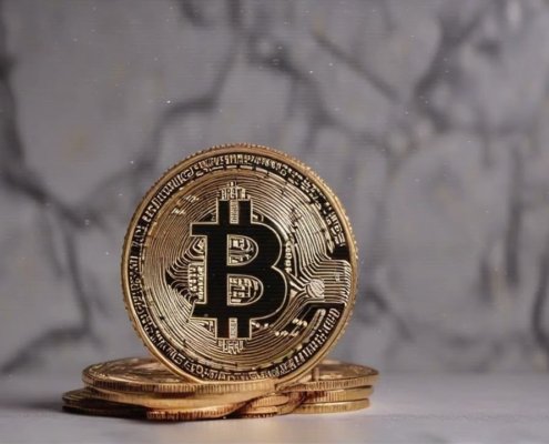 Bitcoin Music | Lofi Session 6