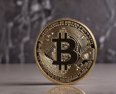 Bitcoin Music | Lofi Session 3
