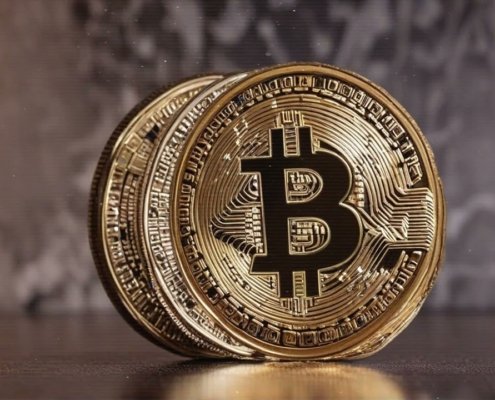 Bitcoin Music | Lofi Session 1