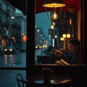 Whispering Prosperity Waves