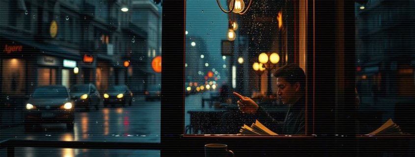 Whispering Prosperity Waves