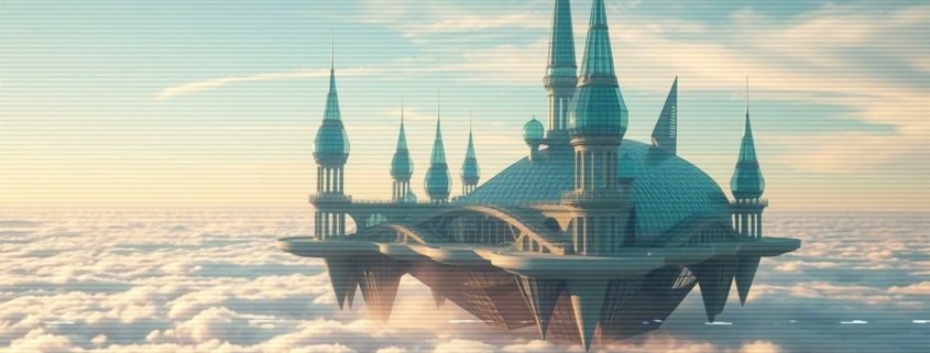 Whispering Galaxy Harmony