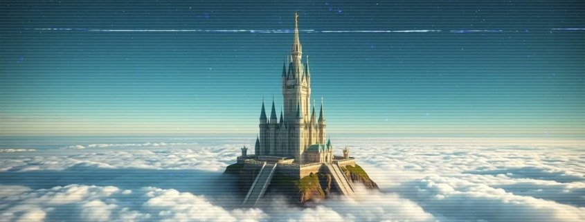 Infinite Twilight Reflections