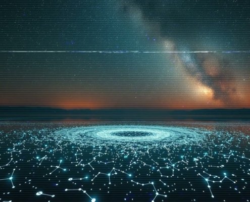 Infinite Abundance Harmony