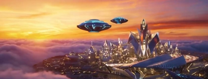 Crypto Free Symphony