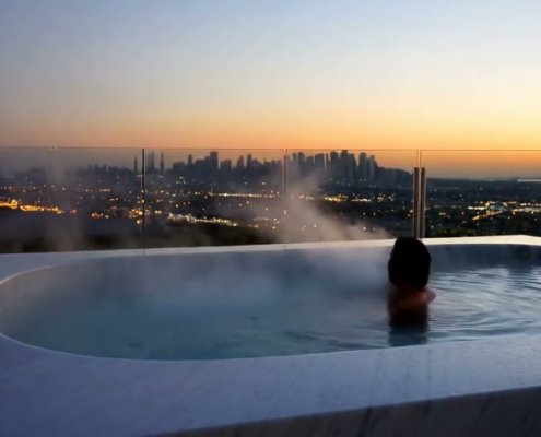 Limitless Dream