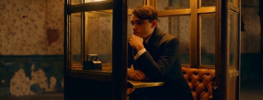 Ethereal Whispering Hushed