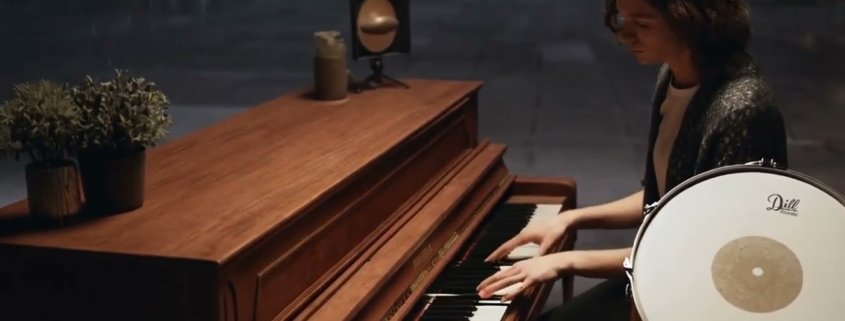 Silent Starlit Dreamy