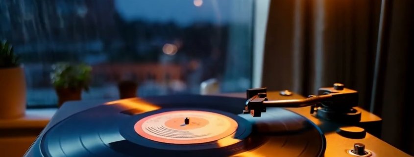 Journeys Tranquility