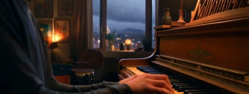 Solitude Reflections