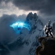 Comfy Tender Crackle