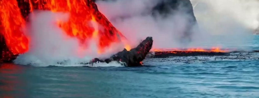 Glowing Enveloping Groove