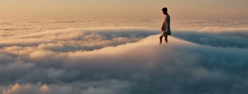 Quiet Relax Gentleness