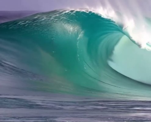 Peaceful Drift