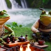 Dreamscape Vintage Raindrops Dreamscape Vintage Raindrops