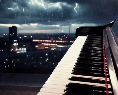 Serene Tunes