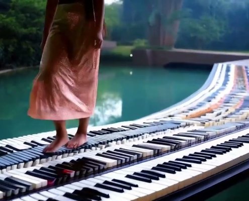 Drift Gentleness Groove