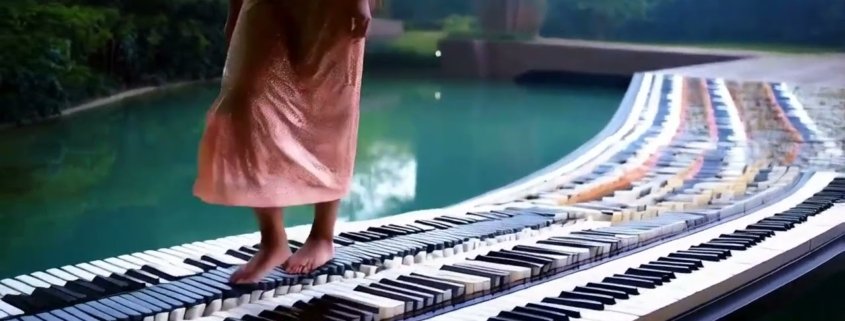 Drift Gentleness Groove