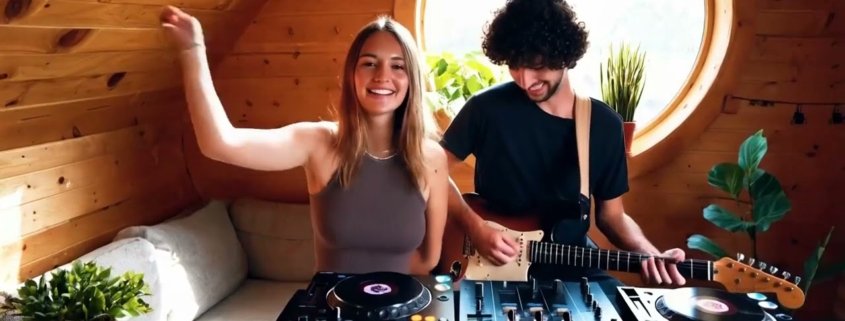 Mornings Drift Hours