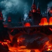 Maximalist Kings Flow