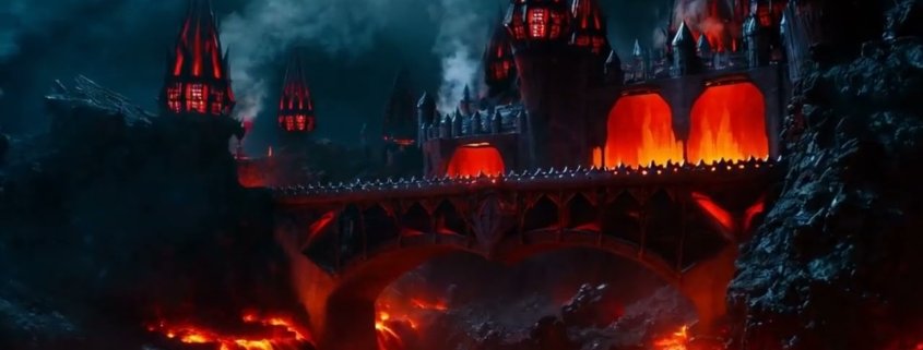 Maximalist Kings Flow