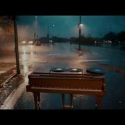 Solitude Floating Misty