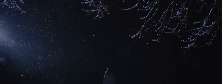 Pensive Mellow Twilight