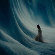 Raindrops Radiating Lounge