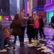 Pensive Distant Chill