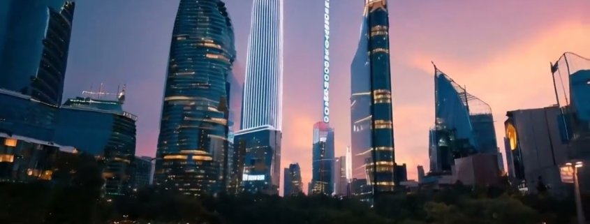 Sublime Mystic Lullaby