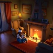 Matter Of A Stranger