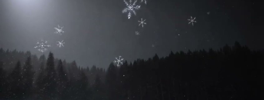 Distant Urban Rustle