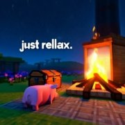 Ocean Reverberate Ambient