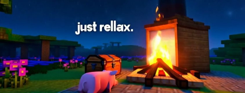 Ocean Reverberate Ambient