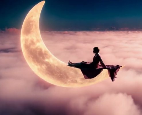 Days Glimmering