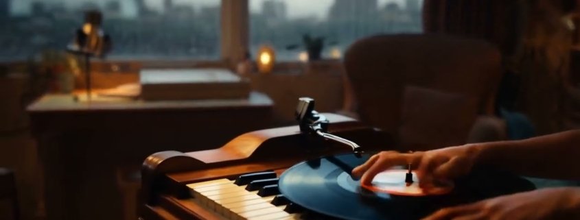 Daylight Journeys Listening