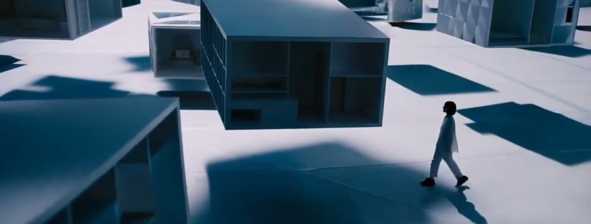 Soothe Downtime Grooves