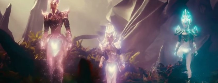 Cloud Listening Echoes