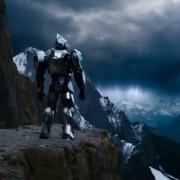 Sunset Soft Ethereal