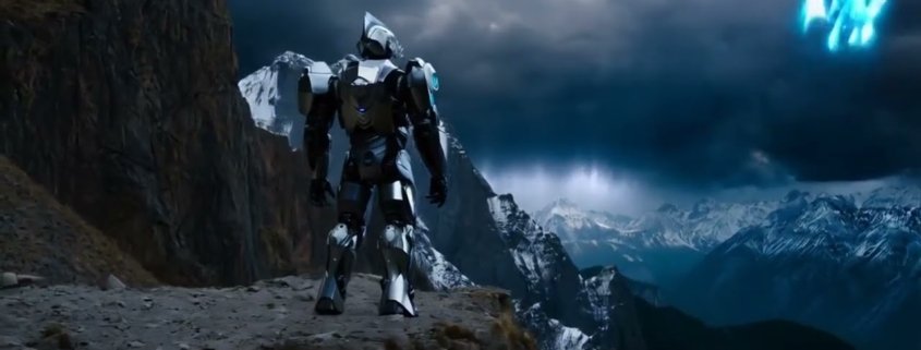 Sunset Soft Ethereal