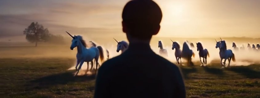 Blissful Faint Dreams