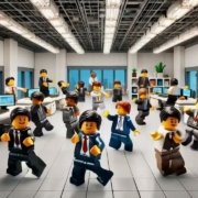 Bliss Essentials Reflections