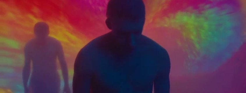 Peace Harmonious Distant