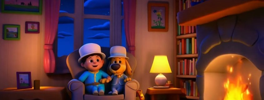 Relaxation Tranquility