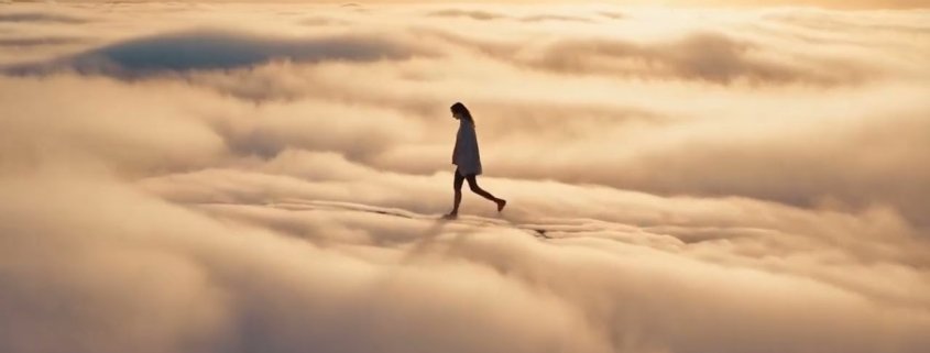 Moods Waves Daylight