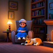 Reverie Serenity Lofi