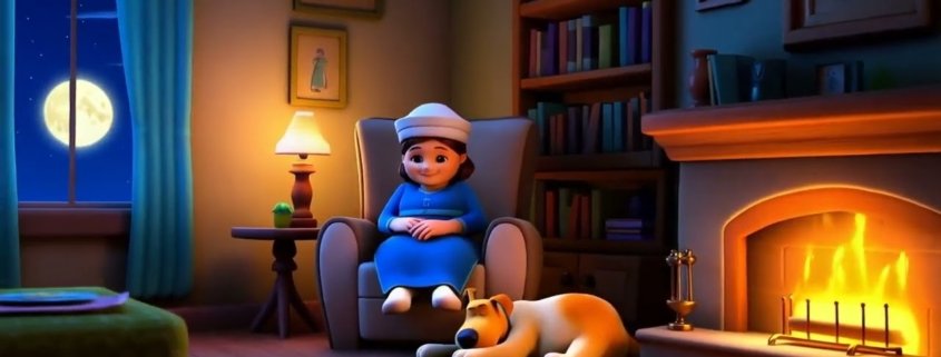 Reverie Serenity Lofi