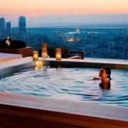 Eden Radiating Acoustic