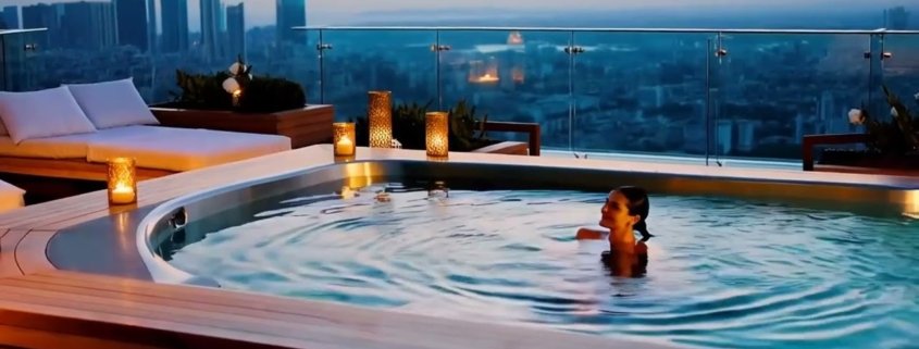 Eden Radiating Acoustic